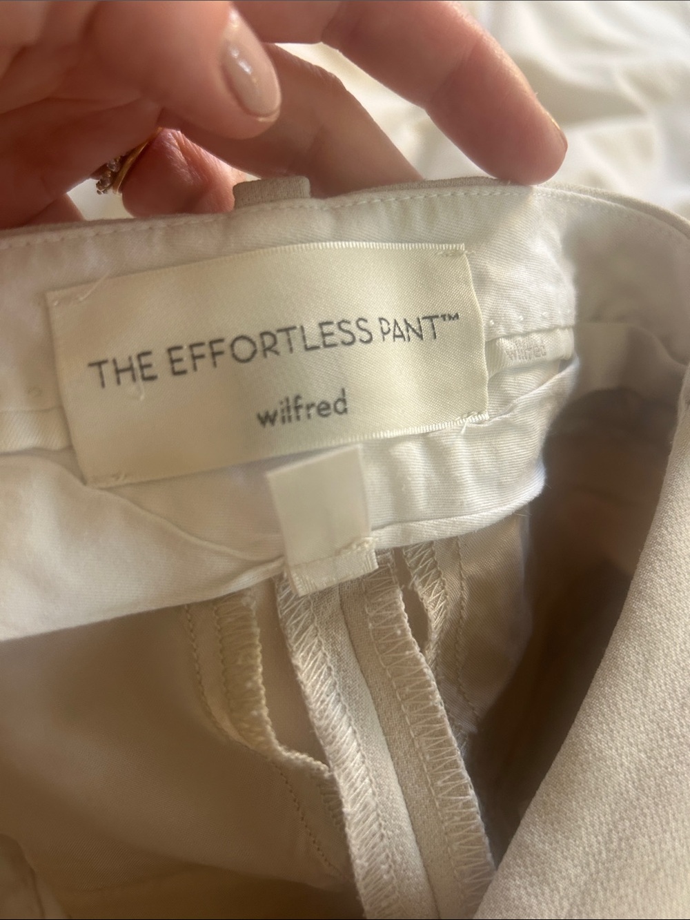 Effortless Pant - Picture 2 of 4